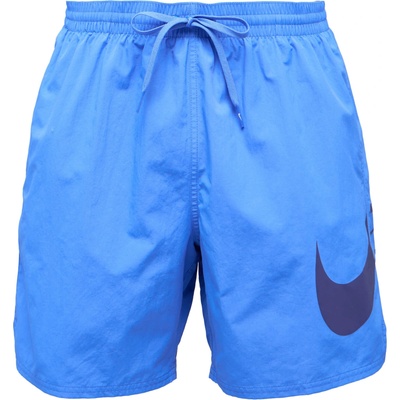 Nike modré