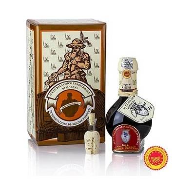 Aceto Balsamico 12 Jahre im Kirschfass gereift, D.O.P., Acetaia di Giorgio 100 ml