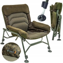 Solar Křeslo SP C-TECH Sofa Chair