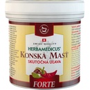 Herbamedicus konská masť Forte hrejivá 500 ml