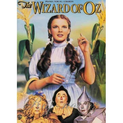 WIZARD OF OZ MOVIE