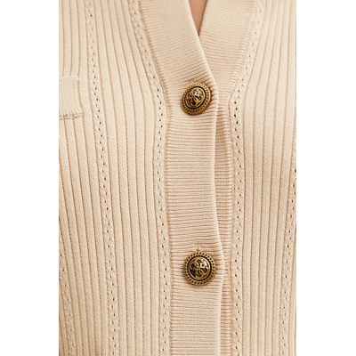 Guess Жилетка Guess EMMIE (W5YR09.Z0130)