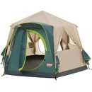 Coleman Hexagon 6
