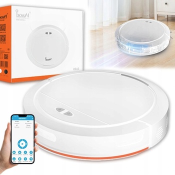 Tikom G8000 Pro bílý