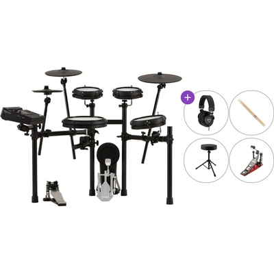 Roland TD313 Standard SET Black Комплект електронни барабани (TD313 KIT-STANDARD-SET)