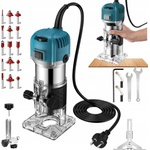 Test MAKITA 3711 Recenze MAKITA 3711