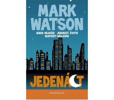 Jedenáct - Mark Watson
