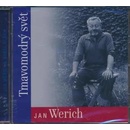 Tmavomodrý svět CD
