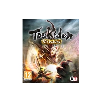 Toukiden: Kiwami