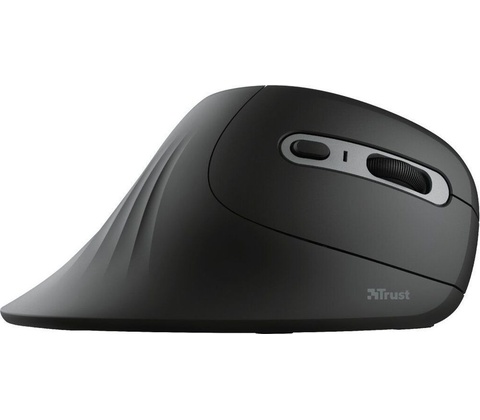 Trust Verro Ergonomic Wireless Mouse 23507