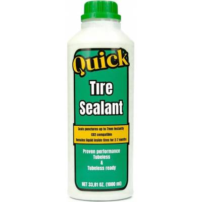 Quick Tire Tmel na pneumatiky 1000 ml