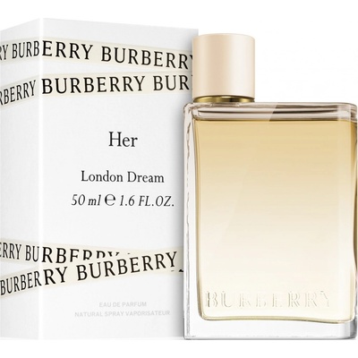 Burberry Her London Dream parfumovaná voda dámska 50 ml