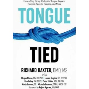 Tongue-Tied (ISBN: 9781732508200)