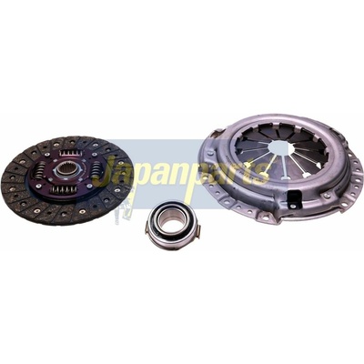 Sada spojky JAPANPARTS KF-399 (KF399)