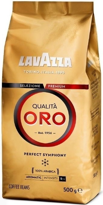 Lavazza Qualità Oro 0,5 kg