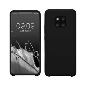 Image 1 of kwmobile Калъф за Huawei Mate 20 Pro - черен