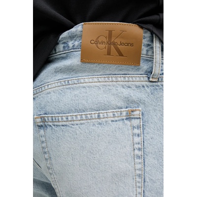 Calvin Klein Jeans Дънков къс панталон Calvin Klein Jeans (J30J327529)