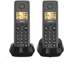 GIGASET Basic 100 Duo