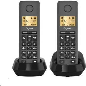 GIGASET Basic 100 Duo