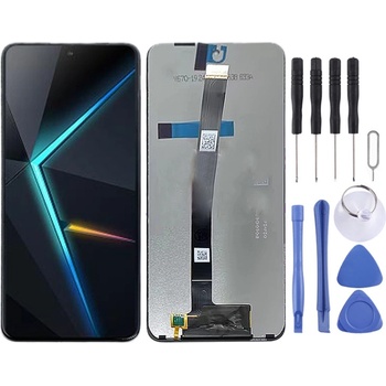 ZTE LCD Дисплей и Тъч Скрийн за ZTE nubia Focus Pro Z2351N