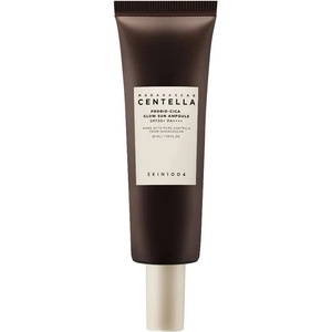 SKIN1004 Madagascar Centella Probio-cica Glow Ampoule sunscreen 50ml - Clear (White)