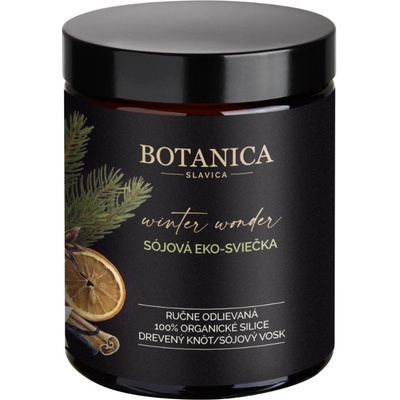 Botanica Slavica WINTER WONDER 210 ml