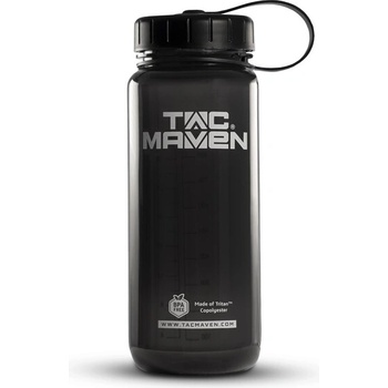 Image 1 of Tac Maven бутилка от тритан Norman 650ml, черно (D19017-01)