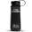 Tac Maven бутилка от тритан Norman 650ml, черно (D19017-01)