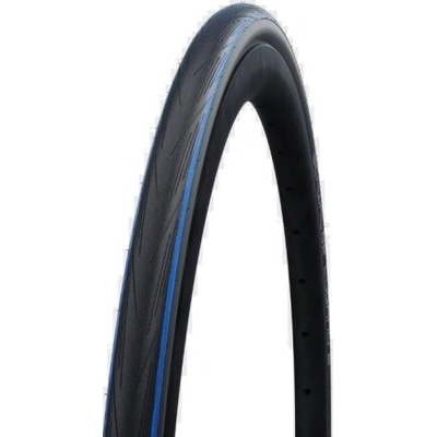 28"silniční Schwalbe Lugano II 25-622 modrý