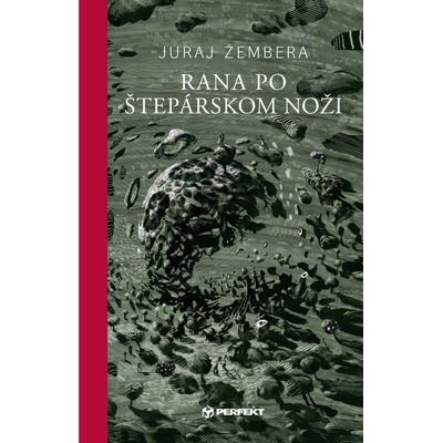 Rana po štepárskom noži