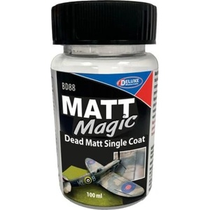 Deluxe Materials Matt Magic матиращ продукт 50ml