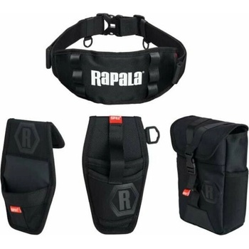 Rapala Opasek Tool Belt Combo