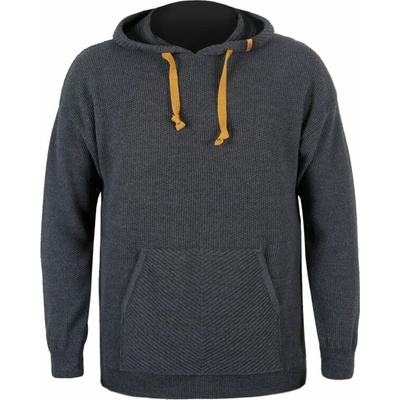 Kama Merino mikina 4086 102 žlutá