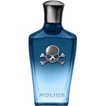 Police Potion Power parfémovaná voda pánská 100 ml