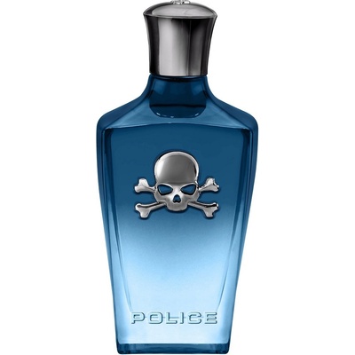 Police Potion Power parfémovaná voda pánská 100 ml