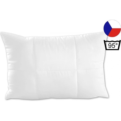 Brotex polštář Luxus Plus zip 45x60