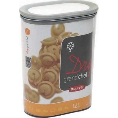 Curver dóza Dry Grand Chef 1,6 l