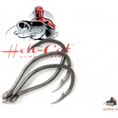 Hell-Cat Háčky s očkem Catfish vel.9 3 ks