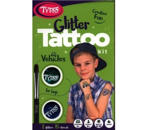 TyToo TyToo Vehicles