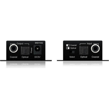 Blustream DIG11AU