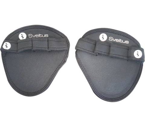 Sveltus Lifting Grips