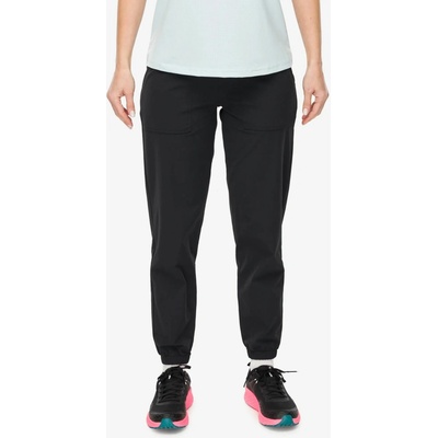Dámske športové nohavice Columbia PINETOWN CANYON™ JOGGER ČiernaBiela