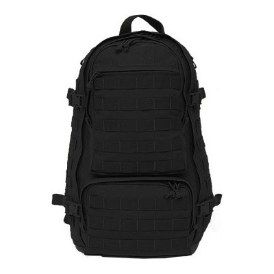 Warrior Assault Systems Predator Elite Ops černá 50 l