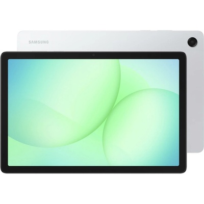 Samsung Galaxy Tab A11+ Wi-FI 6GB/128GB Silver SM-X230NZSREUE