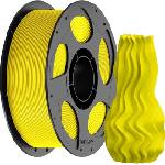Anycubic PLA Basic Yellow - 1, 75 mm / 1000 g (6974662351708)