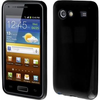 Image 1 of Samsung Силиконов калъф за Samsung Galaxy i9070 S Advance (JKSGSAdvanceC)