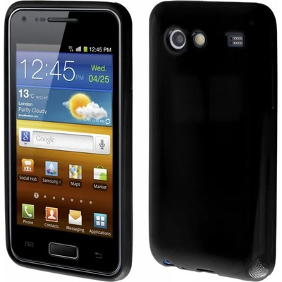 Samsung Силиконов калъф за Samsung Galaxy i9070 S Advance (JKSGSAdvanceC)