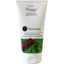 Peggy gél Borovica 170 g