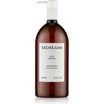 Sachajuan Scalp Shampoo 990 ml