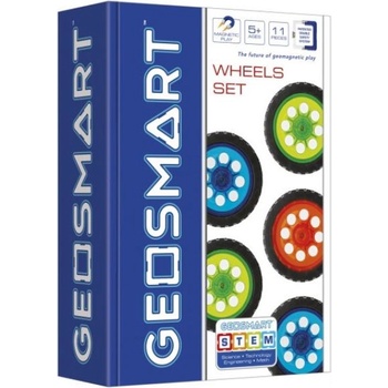 GeoSmart - Комплект колела 11 бр (GEO_100)